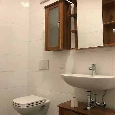 Appartamento Center