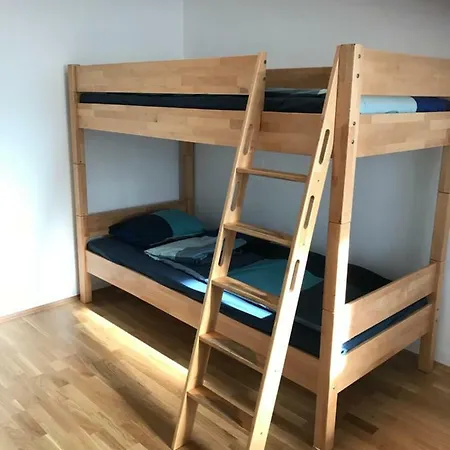Appartamento Center