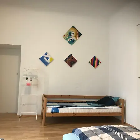 Appartamento Center
