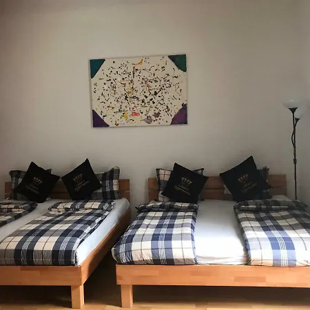 Appartement Center *