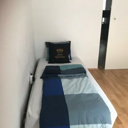 Appartamento Center Graz