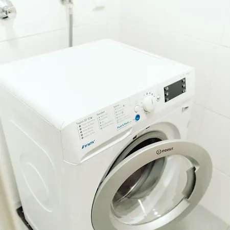 아파트 Center
