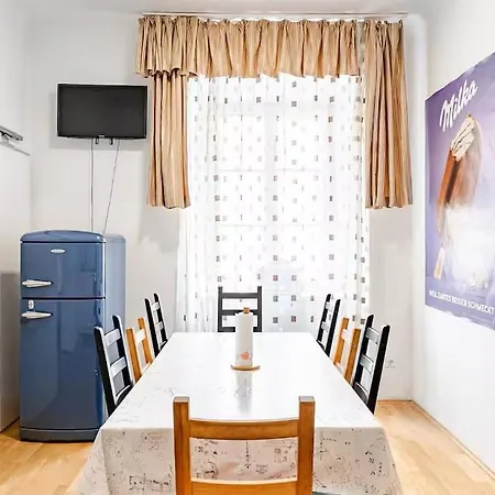 Center 아파트 그라츠