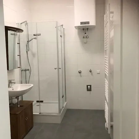 Center アパート グラーツ