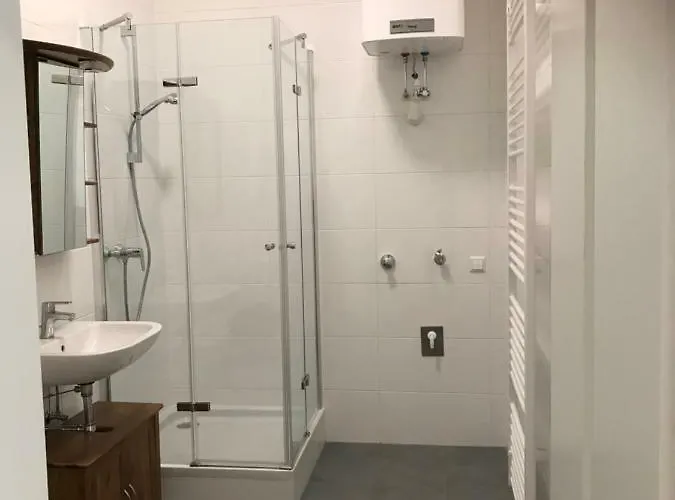 Center Apartment Graz